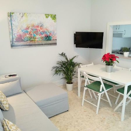 Apartamento Maicandil Ronda Zewnętrze zdjęcie
