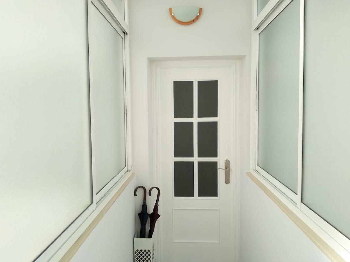 Apartamento Maicandil Ronda Zewnętrze zdjęcie