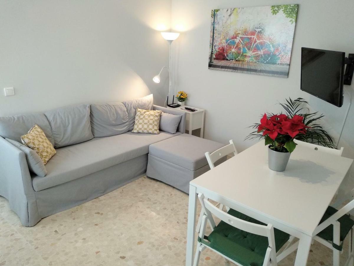 Apartamento Maicandil Ronda Zewnętrze zdjęcie