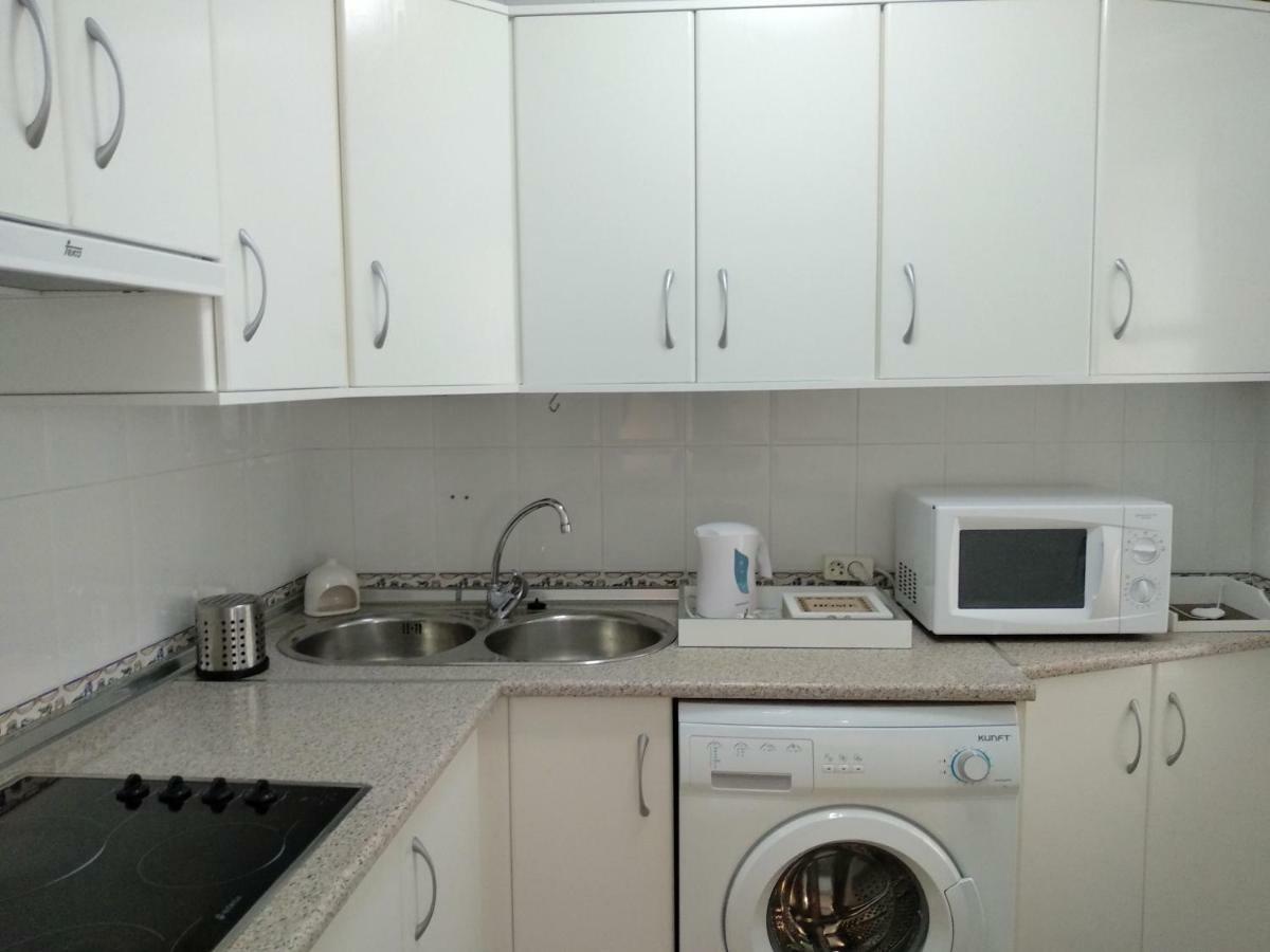 Apartamento Maicandil Ronda Zewnętrze zdjęcie