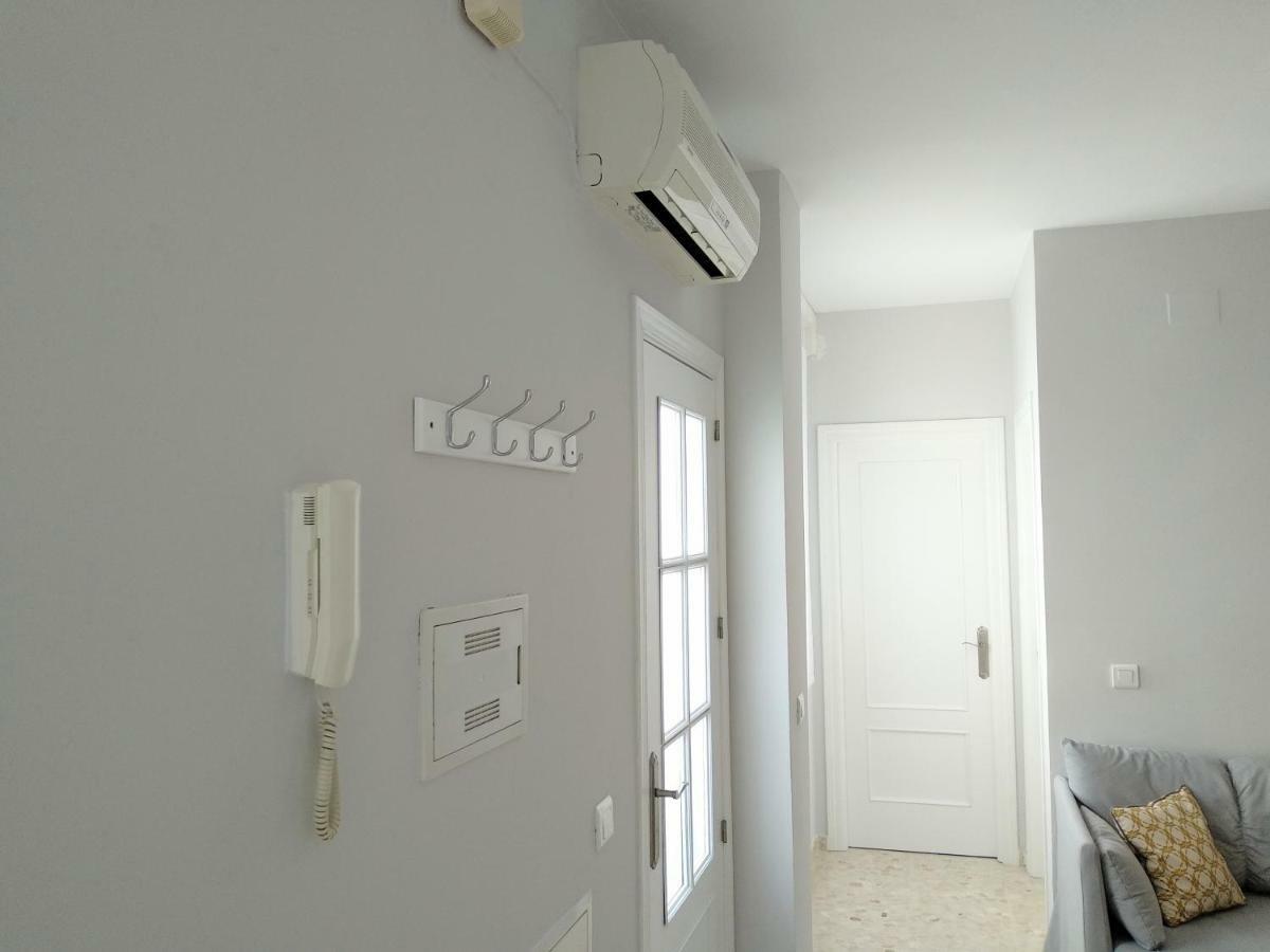 Apartamento Maicandil Ronda Zewnętrze zdjęcie