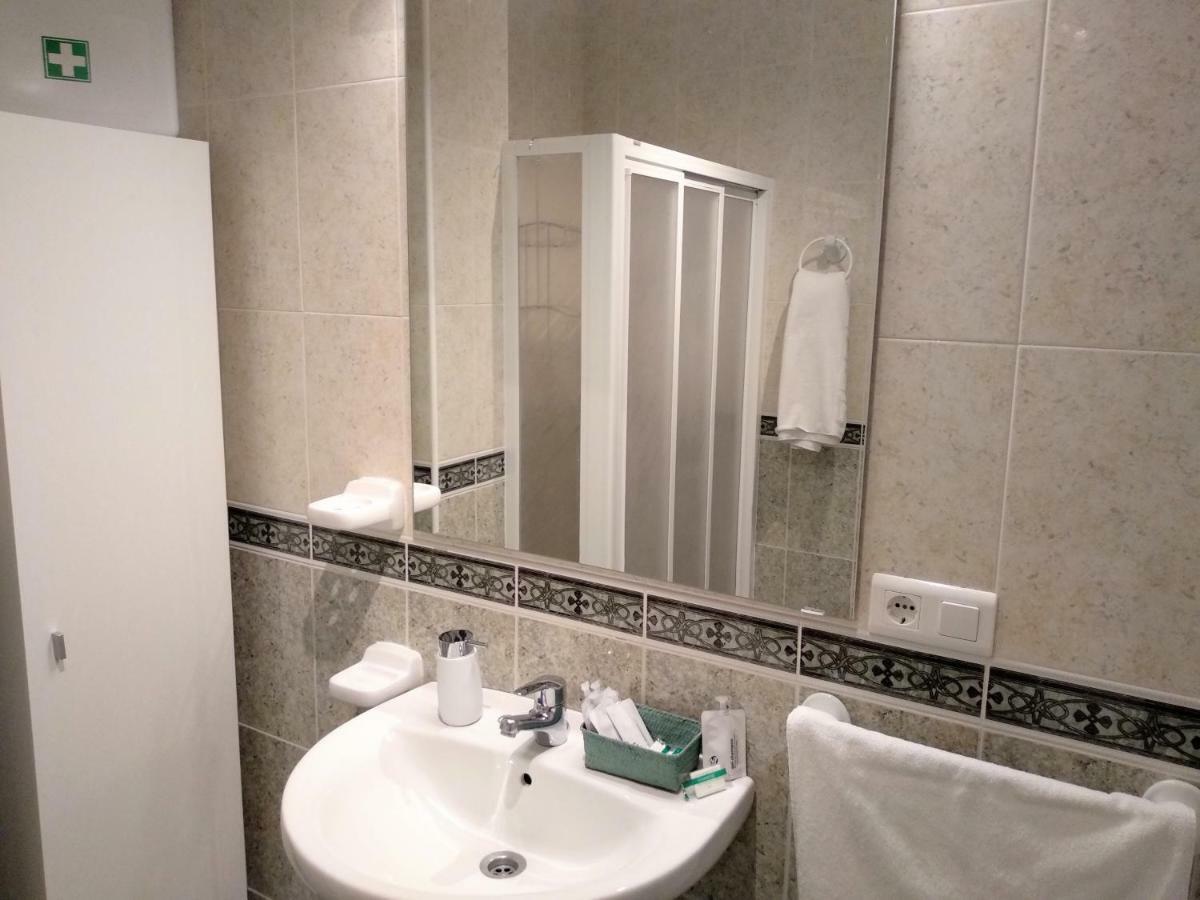 Apartamento Maicandil Ronda Zewnętrze zdjęcie