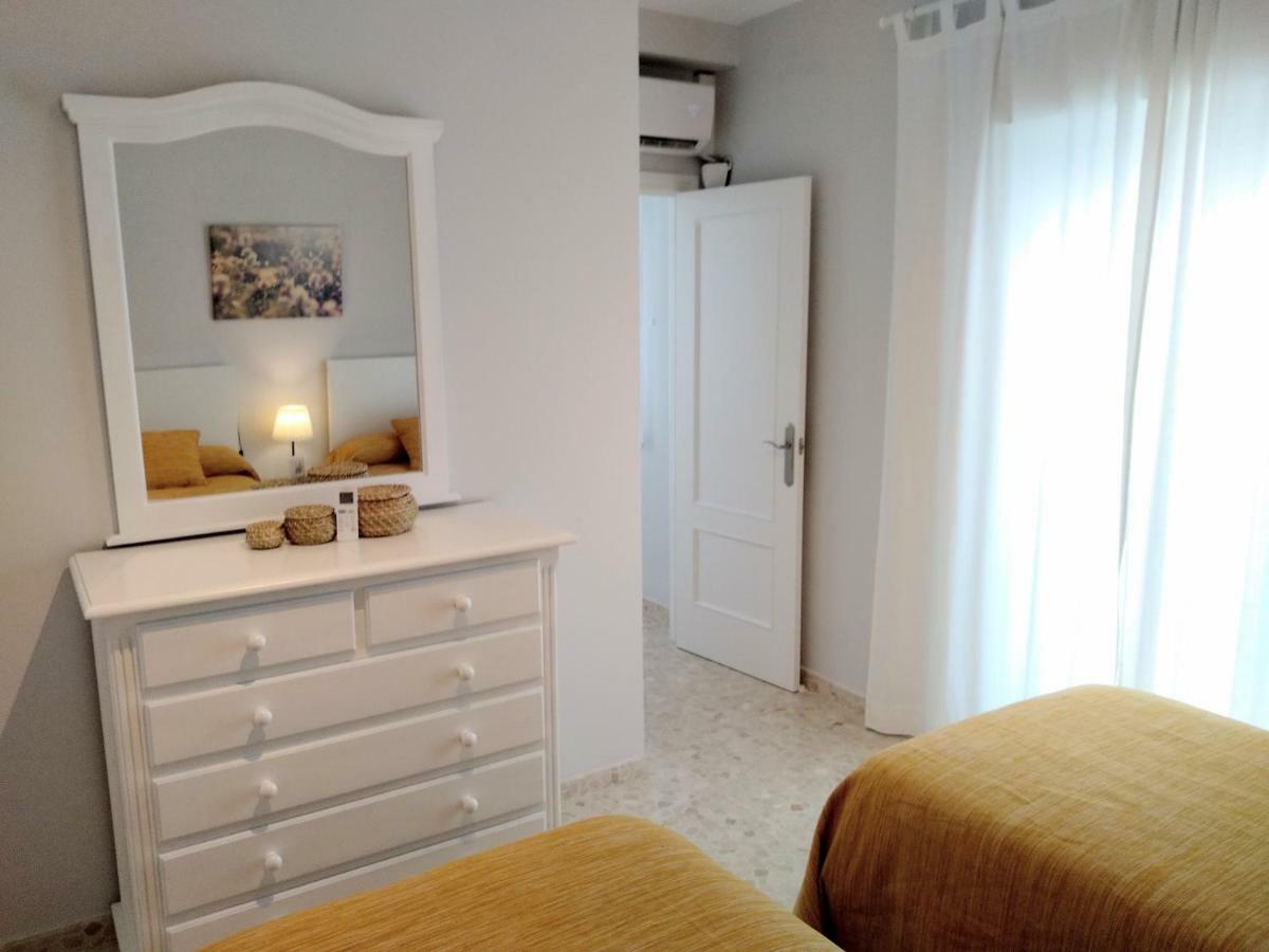 Apartamento Maicandil Ronda Zewnętrze zdjęcie