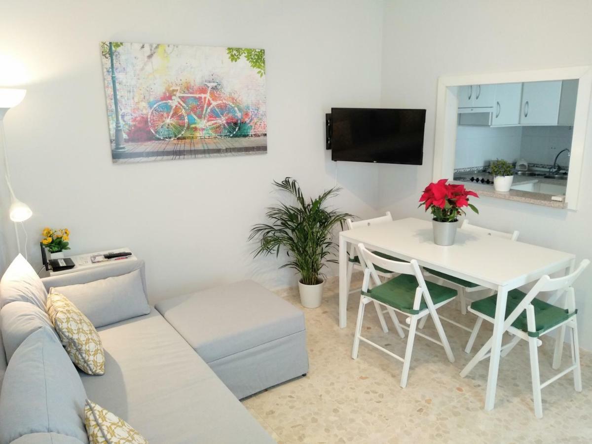 Apartamento Maicandil Ronda Zewnętrze zdjęcie