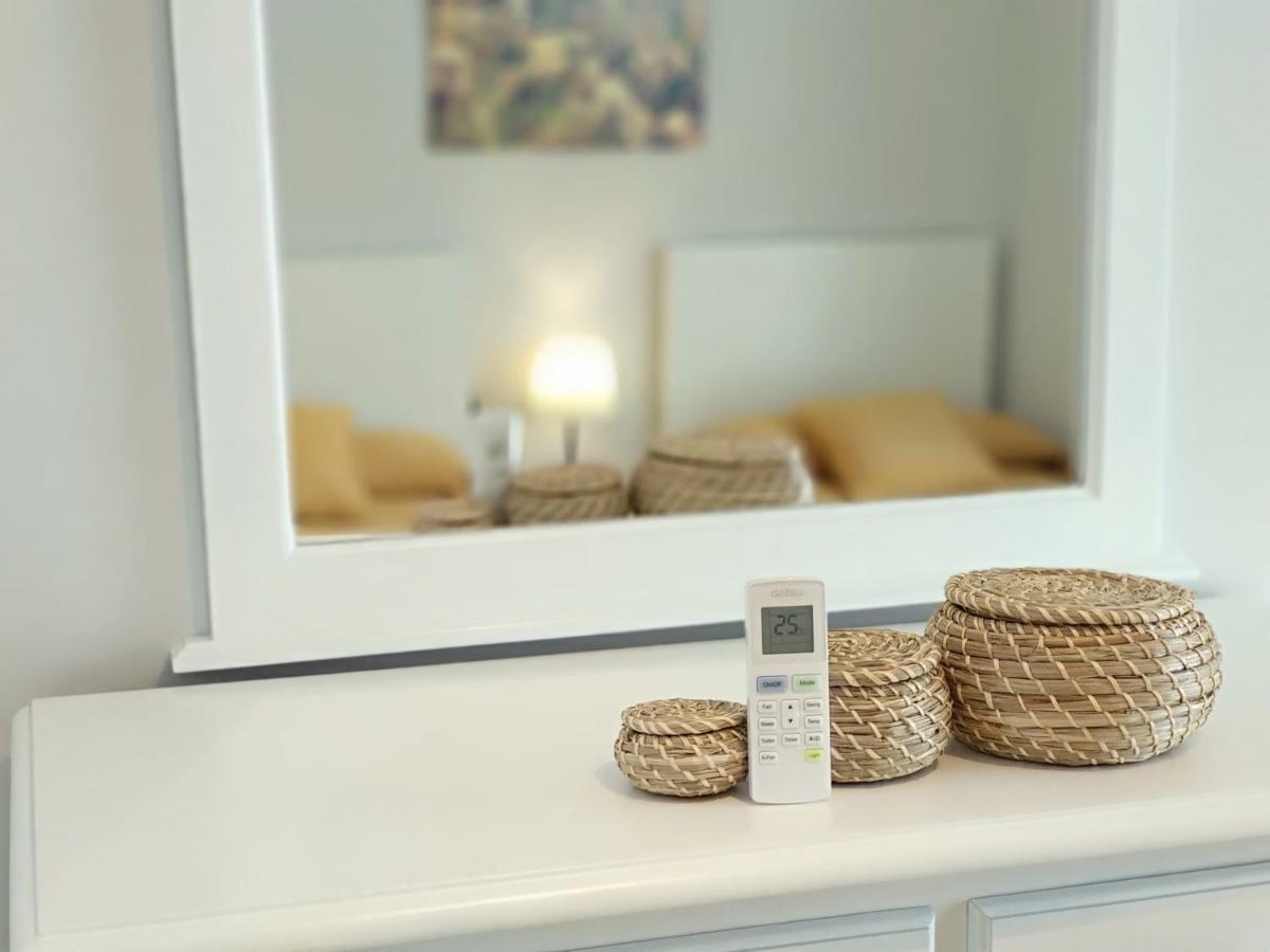 Apartamento Maicandil Ronda Zewnętrze zdjęcie