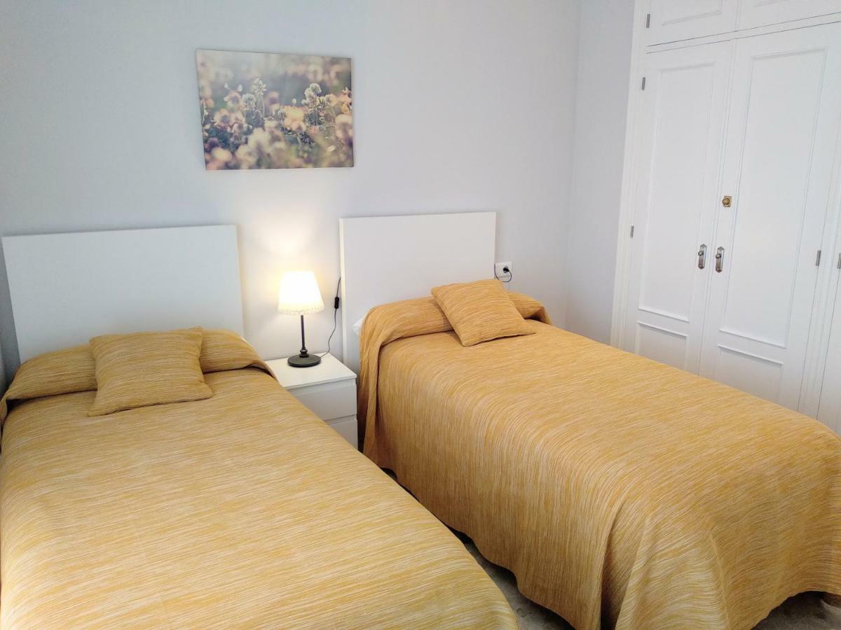 Apartamento Maicandil Ronda Zewnętrze zdjęcie