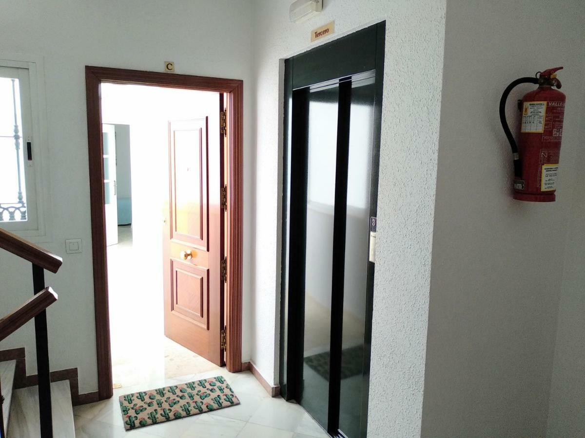 Apartamento Maicandil Ronda Zewnętrze zdjęcie