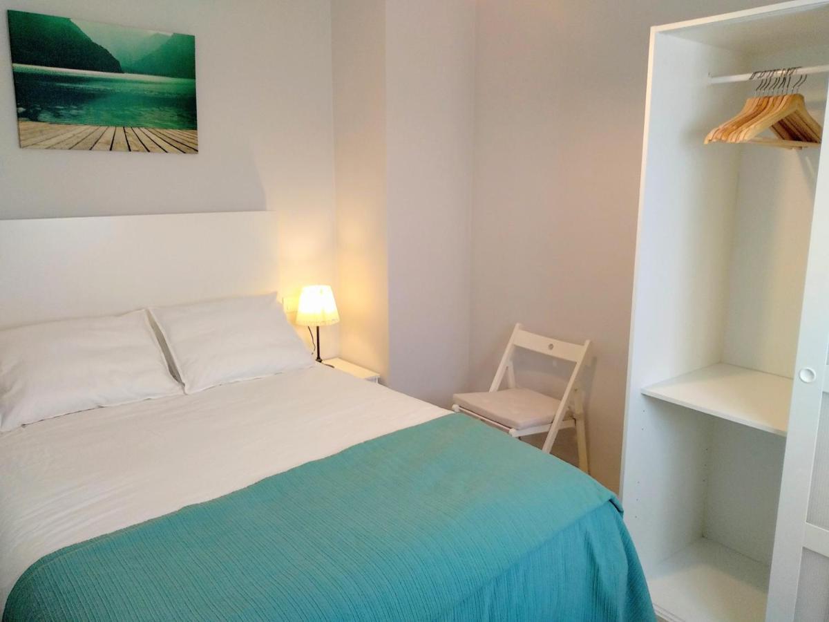 Apartamento Maicandil Ronda Zewnętrze zdjęcie