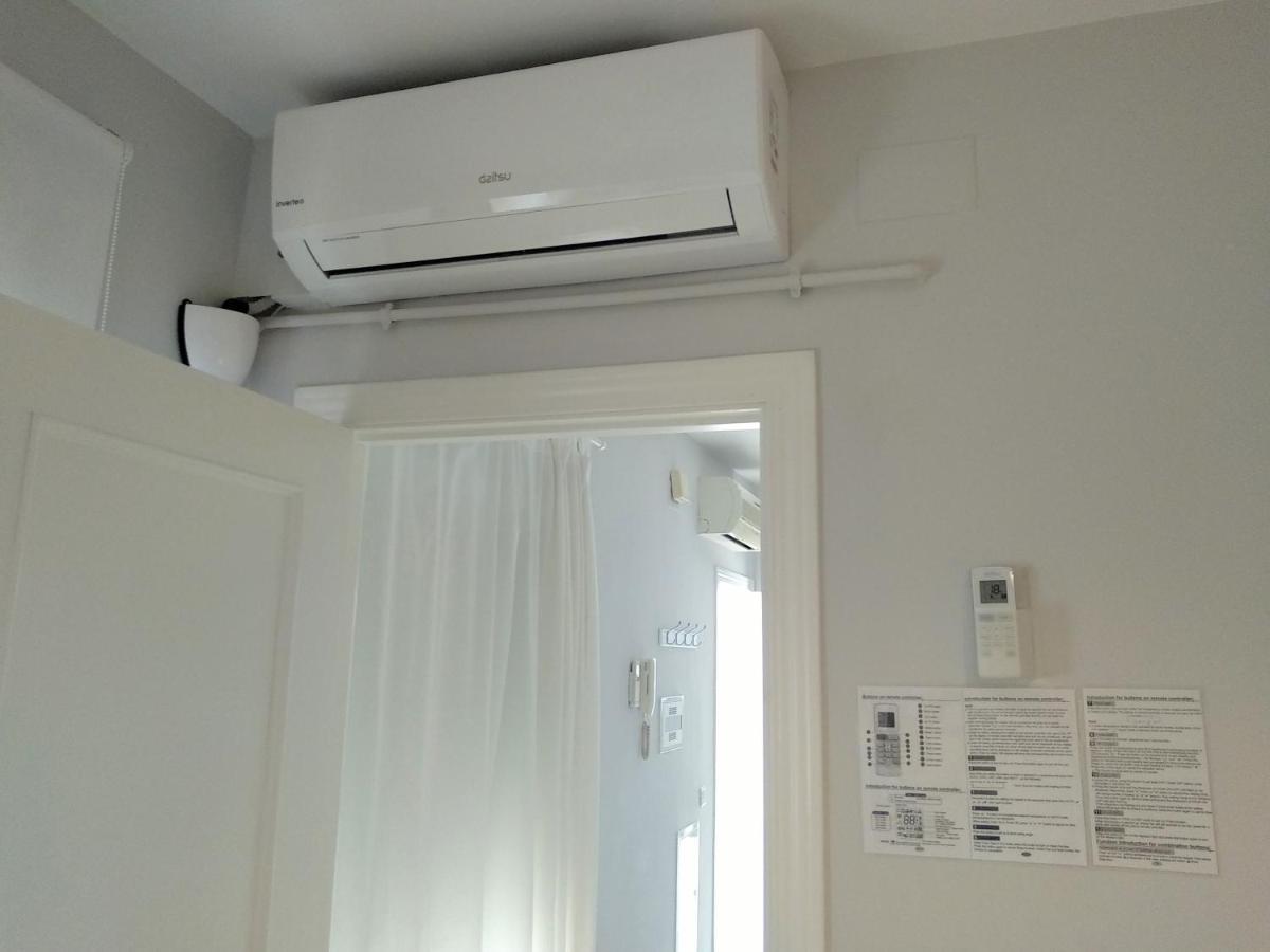 Apartamento Maicandil Ronda Zewnętrze zdjęcie