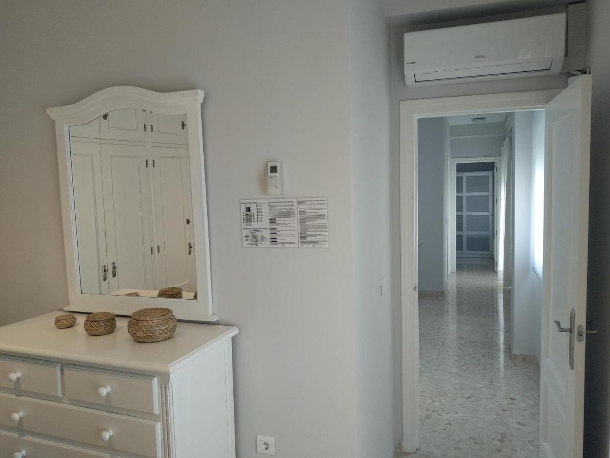 Apartamento Maicandil Ronda Zewnętrze zdjęcie